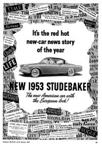 Chilton studebaker ad